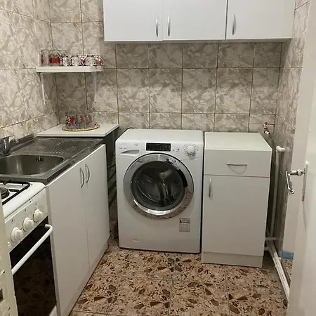 Apartament 2 Apartment Craiova