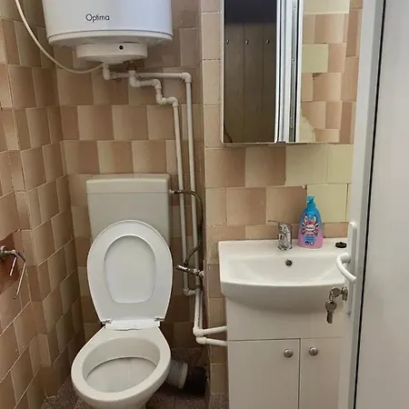 Apartment Apartament 2 *