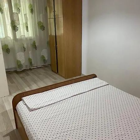 Apartament 2 Apartment *