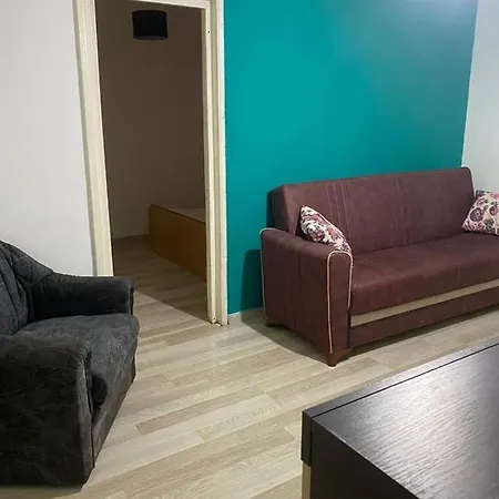 Apartament 2 Apartment