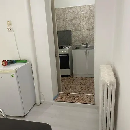 Apartment Apartament 2 *